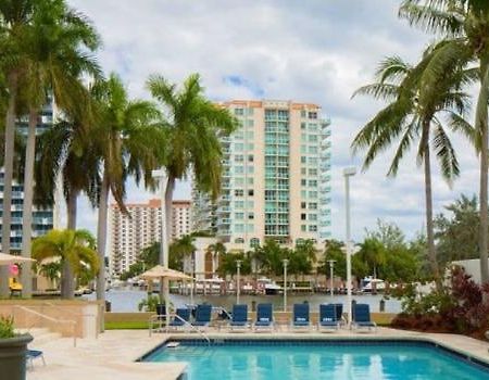 Galeryone Fll Intercostal Suite Форт-Лодердейл Екстер'єр фото