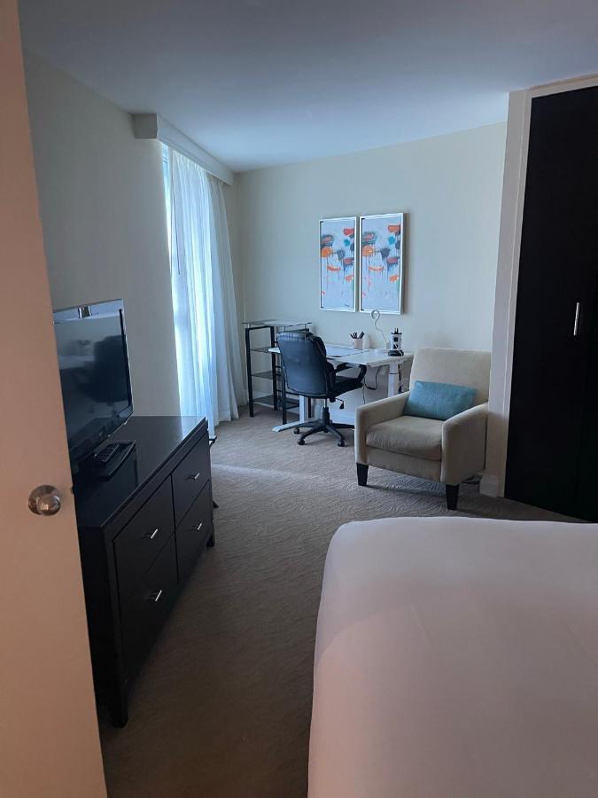 Galeryone Fll Intercostal Suite Форт-Лодердейл Екстер'єр фото